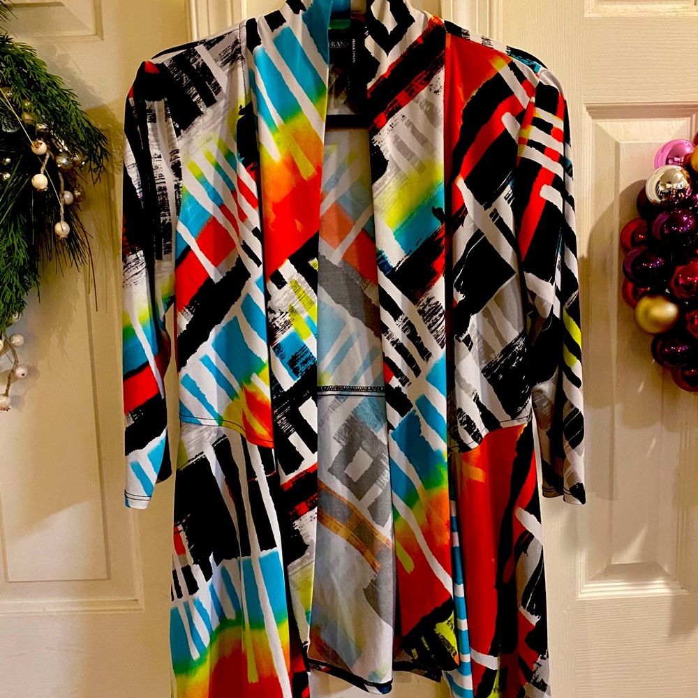 Frank Lyman Jacket, size 10